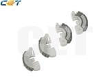 Ролик подхвата RB1-8865-000 для HP LaserJet 4000/4050/HP LaserJet 4100/5000/5100 (CET), CET0490