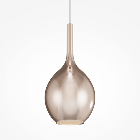 Подвесной светильник Maytoni Duality MOD271PL-01B3