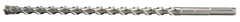 Бур по бетону SDS-max 4 cutter 22×420x540 мм Makita E-11433
