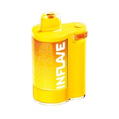 Inflave Spin 8000 - Манго Банан
