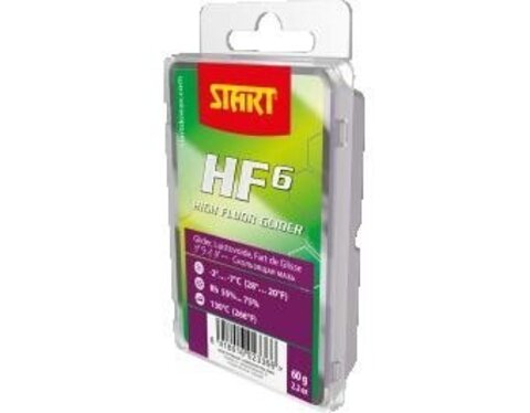 парафин START 02336 HF6 Purple