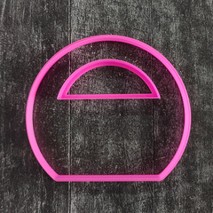 3D cумочка №1 (автор Кира Ковальская)