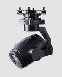 Камера SIYI ZR30 с 30-кратным оптическим увеличением с подвесом 4K