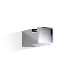 Decor Walther 0562200 Decor Walther Corner HAK4 Крючок, цвет: хром фото