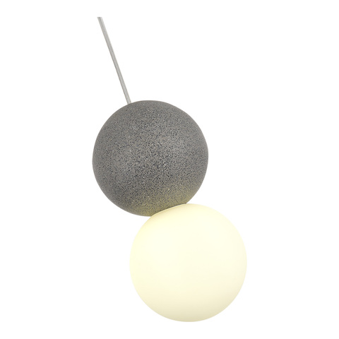 Светильник подвесной ST Luce Estruzzo SL1512.513.01
