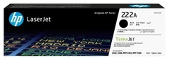 Картриджи HP EUROPE 222A W2220A черный