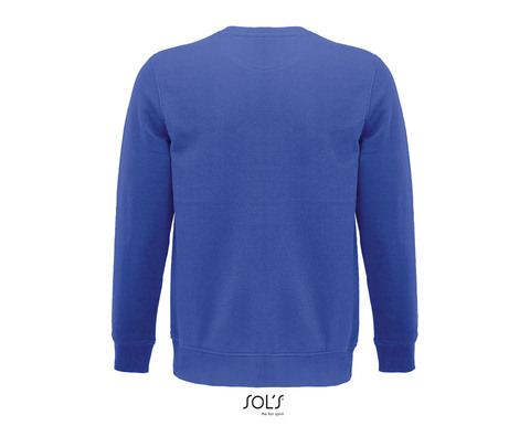 Свитшот Damu COMET