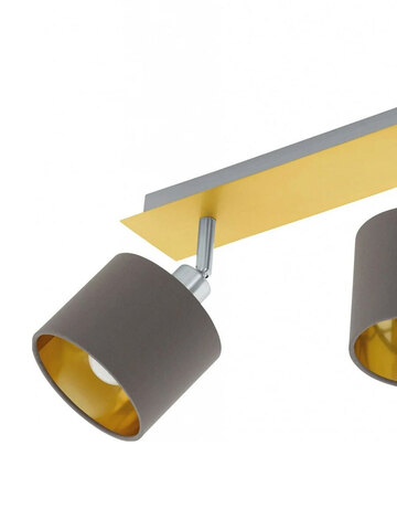 Спот Eglo VALBIANO 97538