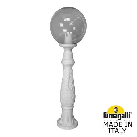 Ландшафтный светильник Fumagalli GLOBE 300 G30.162.000.WZF1R