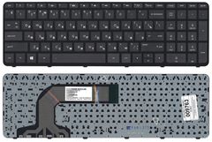 Клавиатура HP 17 17t 17-n 17-e с рамкой