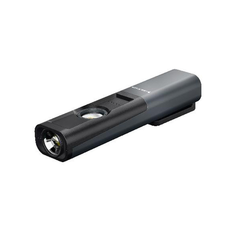 Фонарь светодиодный LED Lenser IW5R, 300 лм., аккумулятор