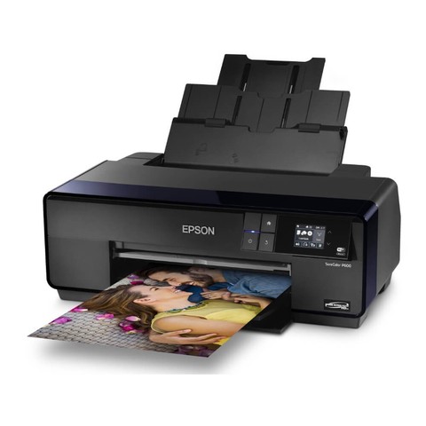 Принтер Epson SureColor SC-P600