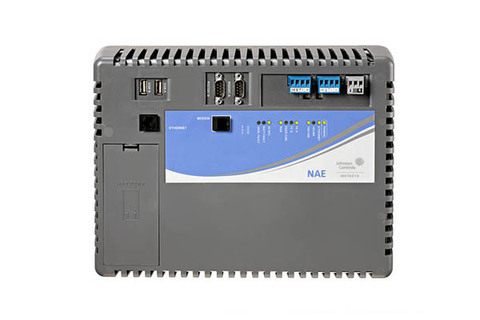 Johnson Controls MS-NIE5920-2EN