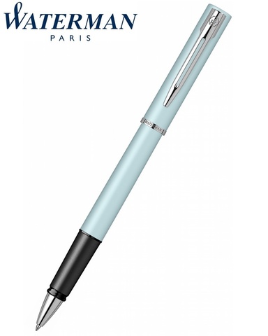 Ручка-роллер Waterman Allure Pastel Blue CT (2105223)