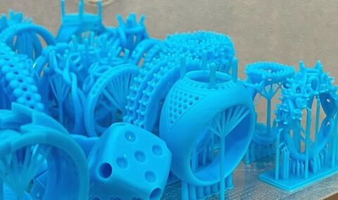 3D-принтер Phrozen Sonic XL 4K