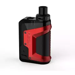 Набор GeekVape Aegis Hero Pod Mod Kit - Red
