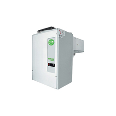 Моноблок Polair Green MB108S (R290)