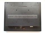 Промышленный ЖК монитор 10" VGA + HDMI