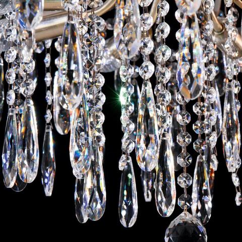 Потолочная люстра Citilux Селена CL302183