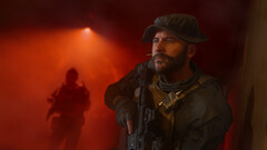 Call of Duty Modern Warfare 3 (III) (диск для PS5, полностью на русском языке)