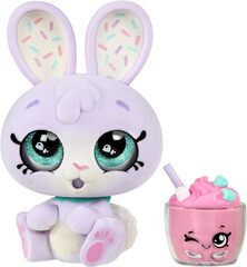 Фигурка Кинди Кидс Kindi Kids Питомец Зайка Bunny 10 см, серия Party Pets (уценённый товар)