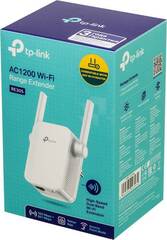TP-Link RE305 AC1200 Усилитель Wi-Fi сигнала