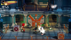 Ninja Kidz: Time Masters (для ПК, цифровой код доступа)