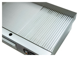 фото 3 Поверхность жарочная Crazy Pan CP-EGR730RL на profcook.ru
