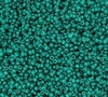 Бисер некалиброванный, 450 гр, размер 12/0, пр-во Китай