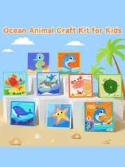 Набор для творчества 