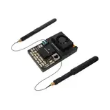 Полётный контроллер Holybro Pixhawk 6X Pro + Jetson Orin NX 16GB (with Wi-Fi & SSD & Camera) + PM02D + UBEC + с кейсом (20338)