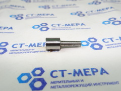 Калибр-пробка гладкая 8.4 Н12 ПР