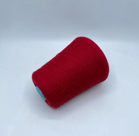 Biagioli Modesto (пр.Италия),art-Lambswool, 1/28 2800м/100 гр. 100%Ягненок, цвет- Красный(301/580), арт.34347