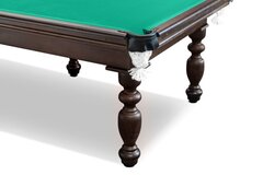 Бильярдный стол для русской пирамиды 