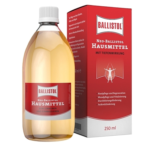 Ballistol Neo Hausmittel 250 ml