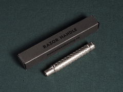 Ручка для Т-образного станка Мухля полировка