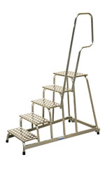 Мобильная монтажная подставка 5 ступ. (805102)