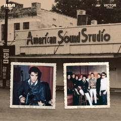 Elvis Presley / American Sound 1969 Highlights (2LP)