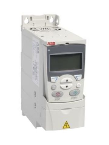 ABB ACS310-03E-02A6-4 0,75 кВт (380-480В, 3 фазы)