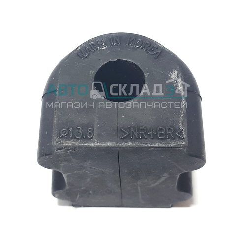 ВТУЛКА СТАБИЛИЗАТОРА ЗАДНЕГО CEED ED DO WOO, CAR-DEX (13,8 ММ)