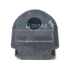 ВТУЛКА СТАБИЛИЗАТОРА ЗАДНЕГО CEED ED DO WOO, CAR-DEX (13,8 ММ)