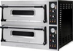 Печь для пиццы ITPIZZA MS44