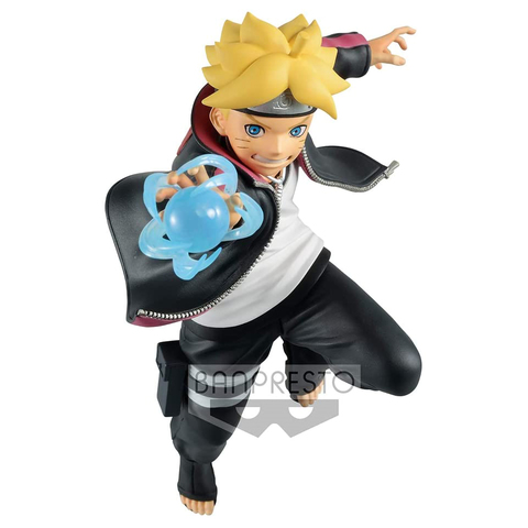 Фигурка Boruto/Naruto Next Generation Vibration Stars Boruto Uzumaki