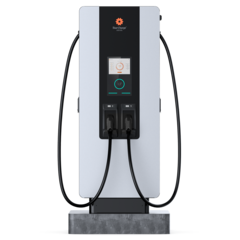 Зарядная станция StarCharge Titan 180 Premium 200A (Titan 180 Premium 2)