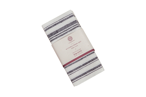 Набор кухонных полотенец 2шт 50х70 Luxberry Kitchen Set 5