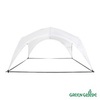 Тент садовый Green Glade 1260, 4,5х4,5х2,65/кв.м, полиэстер