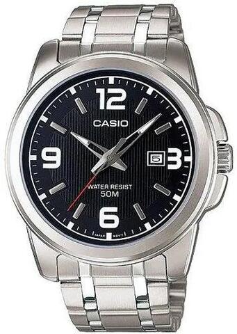 Наручные часы Casio LTP-1314D-1A фото
