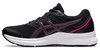 Кроссовки беговые Asics Jolt 3 Black Electric Red мужские