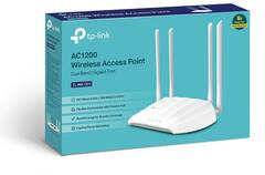 TP-Link TL-WA1201 - AC1200 Беспроводная точка доступа