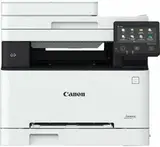 Сanon i-SENSYS MF655CDW цветной принтер, копир, сканер, факс A4